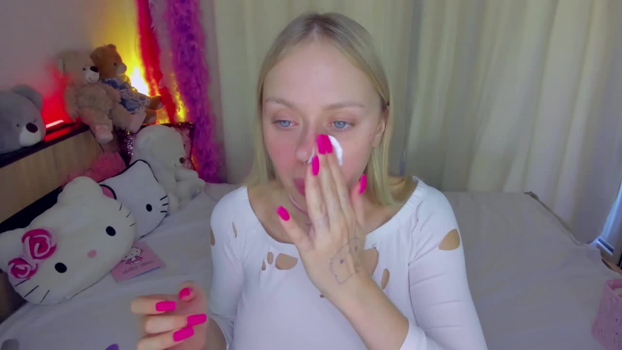 MindyKally Live Sex December 14, 2025