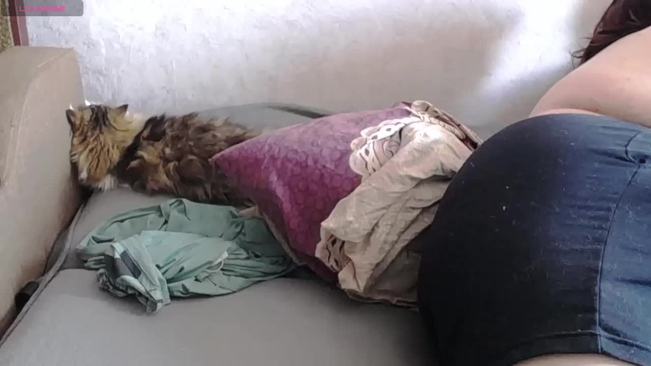 LicaBlack Live Sex December 14, 2025