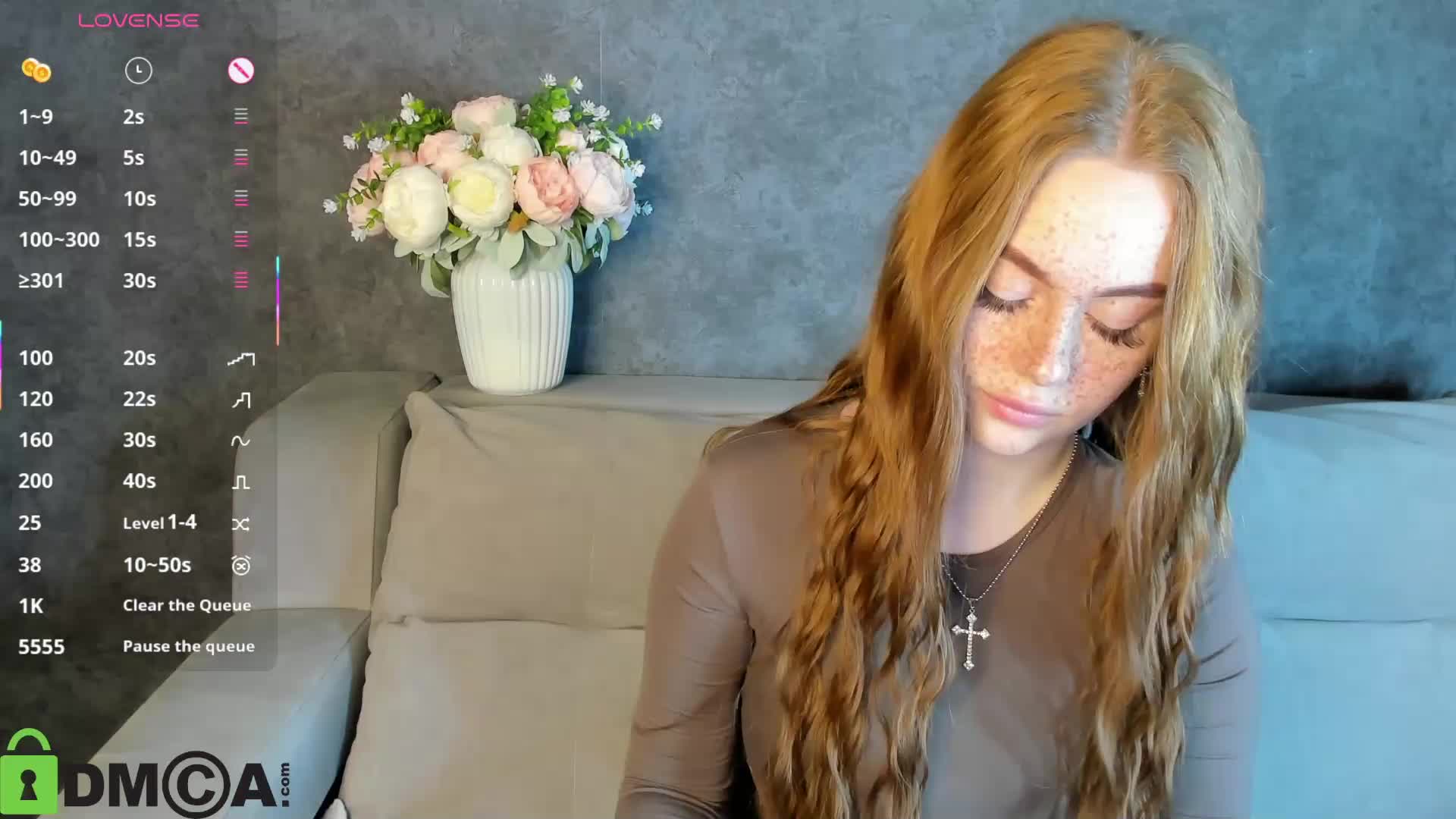 Roxy-Sunny Live Sex December 19, 2025