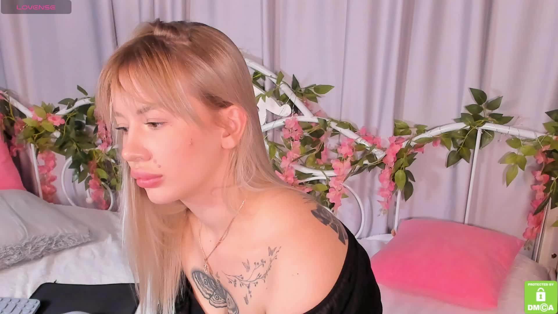 Jane-sensitive Live Sex December 14, 2025