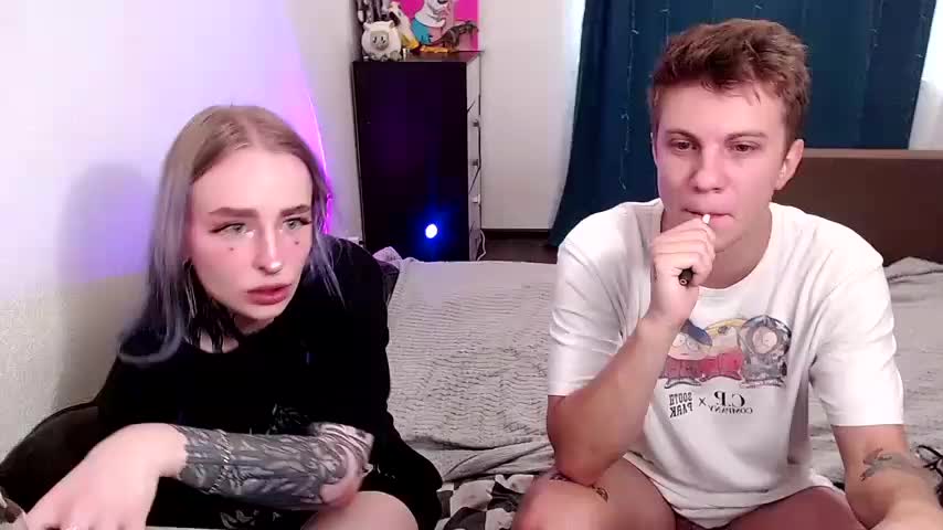 soalice Live Sex December 17, 2025