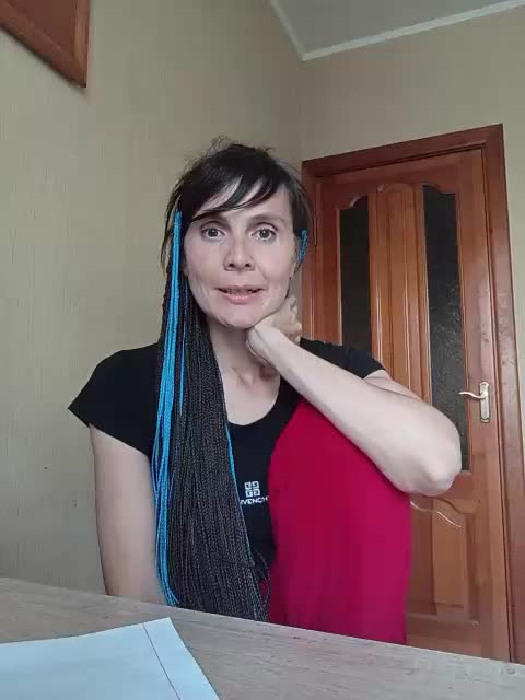 Hellenalonenochka Live Sex December 17, 2025