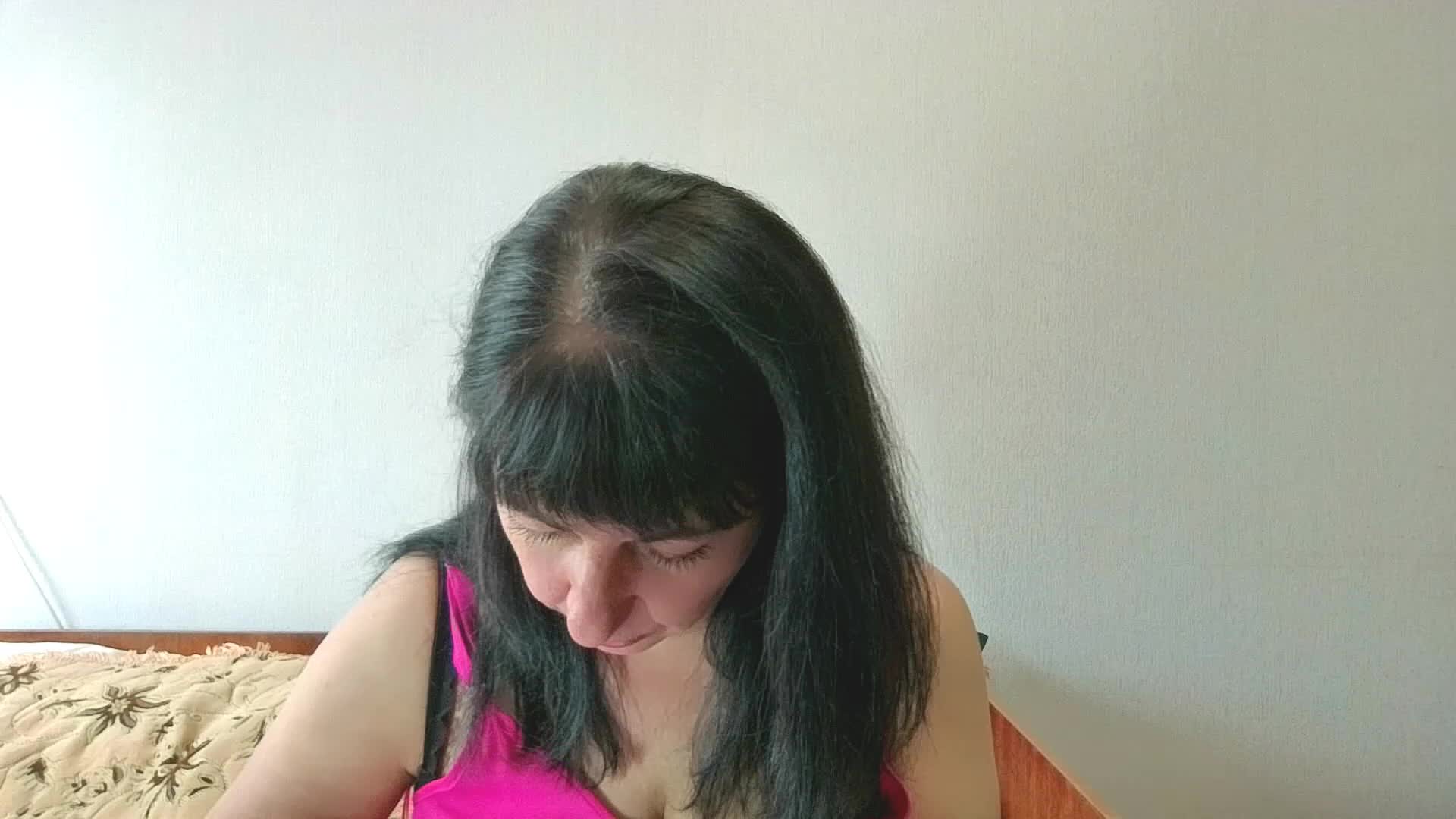 LunaTwilight Live Sex December 18, 2025