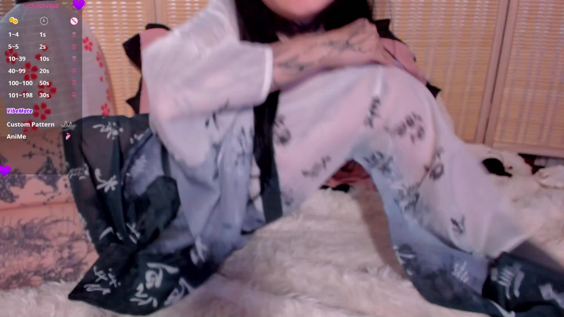 Leinbone Live Sex December 14, 2025