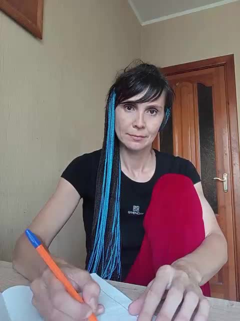 Hellenalonenochka Live Sex December 17, 2025