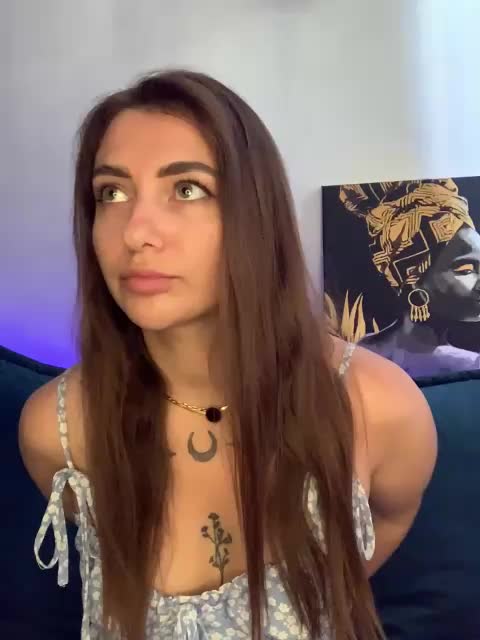 WILDGIRL Live Sex December 19, 2025