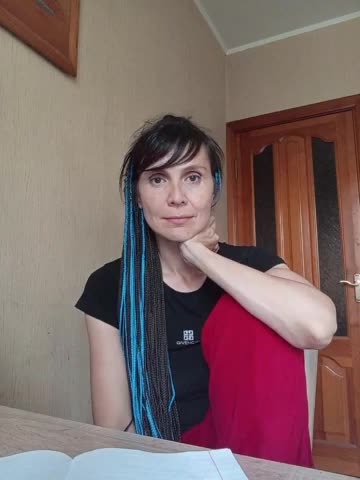 Hellenalonenochka Live Sex December 17, 2025