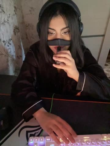 Aloeloea Live Sex December 13, 2025