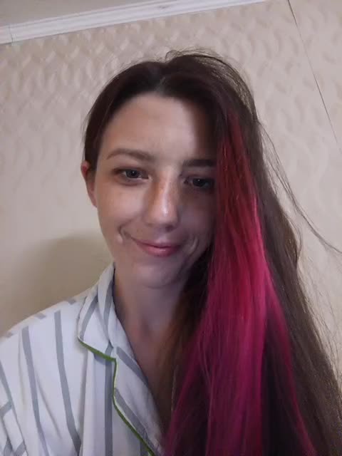 Chamomile Live Sex December 13, 2025