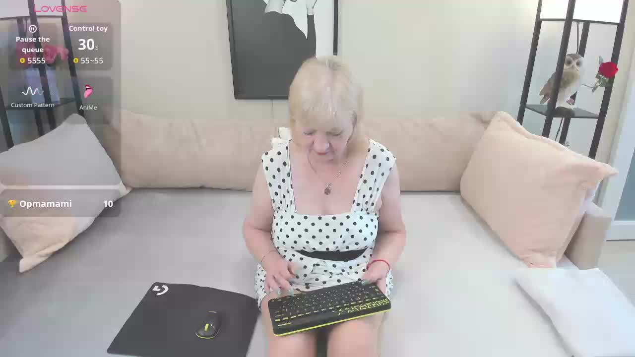 wanessaraso Live Sex December 14, 2025