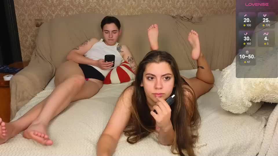 twobabesweet Live Sex December 17, 2025