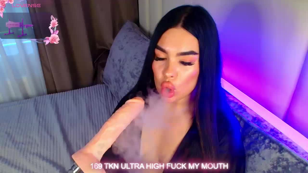 katerine-Monroe Live Sex December 14, 2025