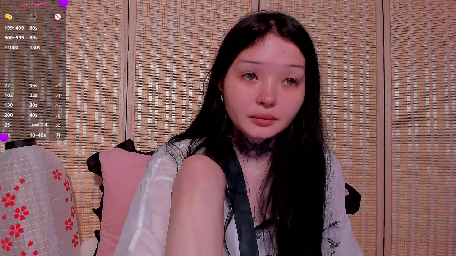 Leinbone Live Sex December 14, 2025