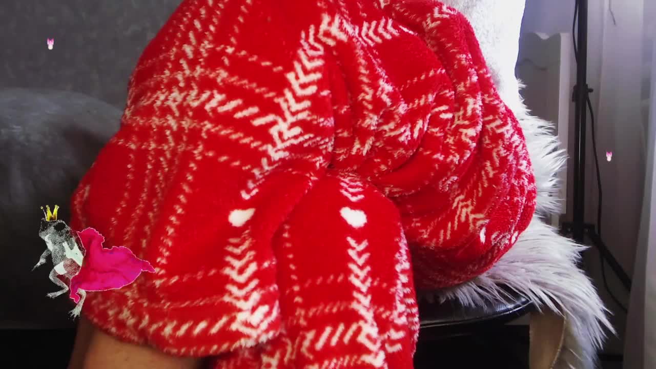 Va-len-cia Live Sex December 18, 2025