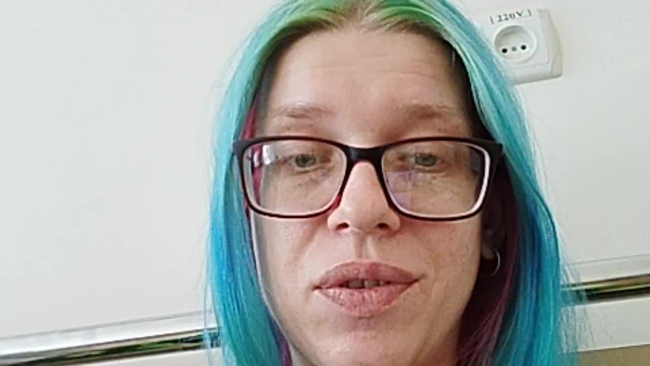 malvinella Live Sex December 18, 2025