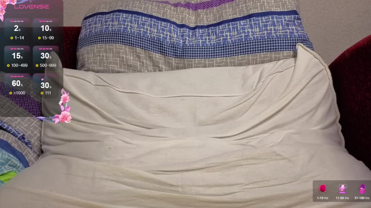 WildCatling Live Sex December 15, 2025