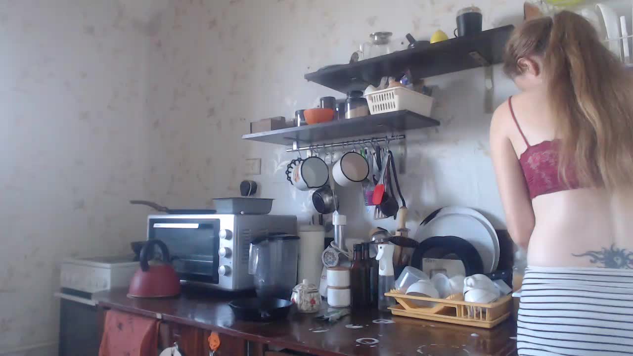 berry252 Live Sex December 14, 2025