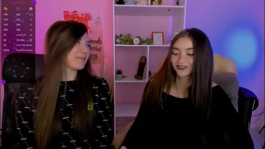 lissa_night Live Sex December 17, 2025