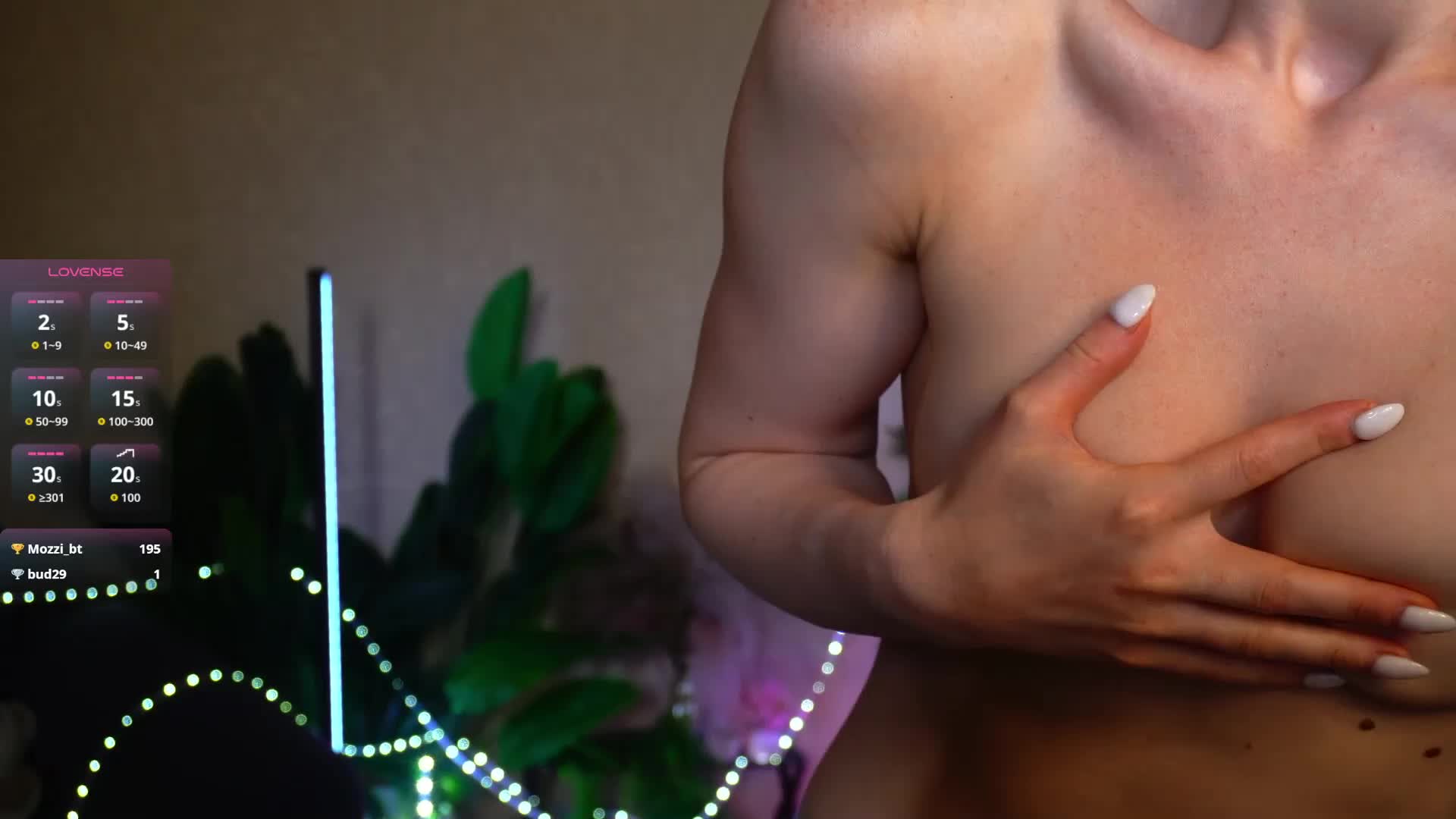 AnitaShiyan Live Sex September 7, 2025