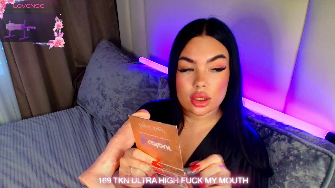 katerine-Monroe Live Sex December 14, 2025