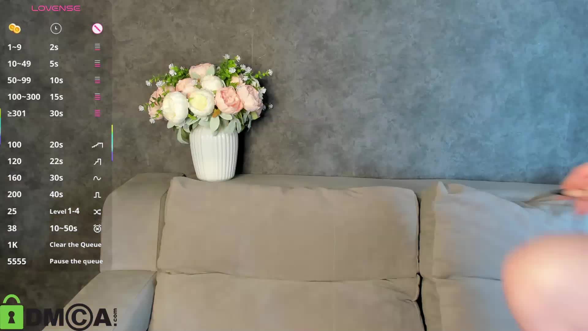 Roxy-Sunny Live Sex December 19, 2025