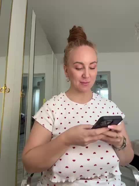 cherryygirl Live Sex December 13, 2025