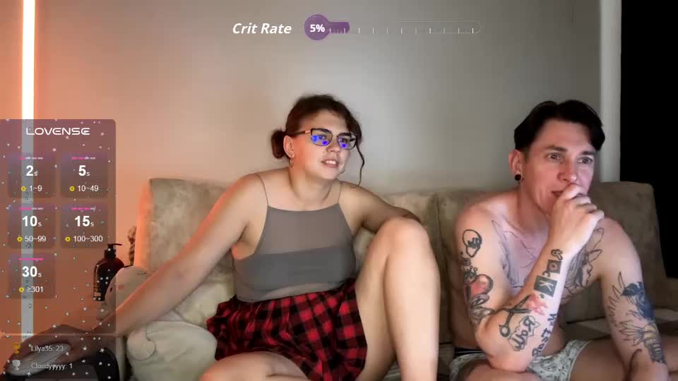 melody_song Live Sex December 19, 2025