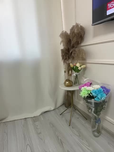 Tvoyaboginya Live Sex December 17, 2025