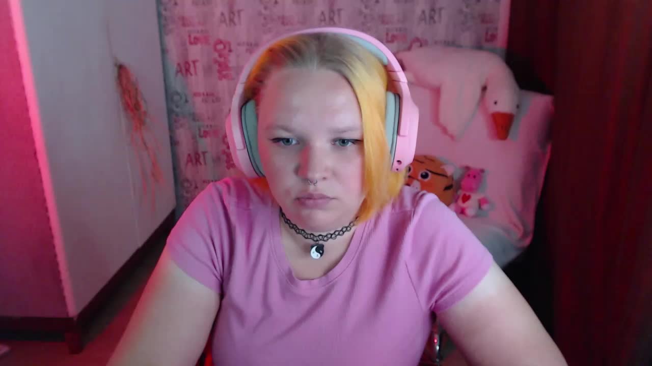 -MeooW- Live Sex December 18, 2025