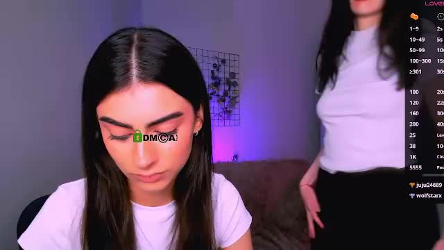 kaisy_star Live Sex December 18, 2025