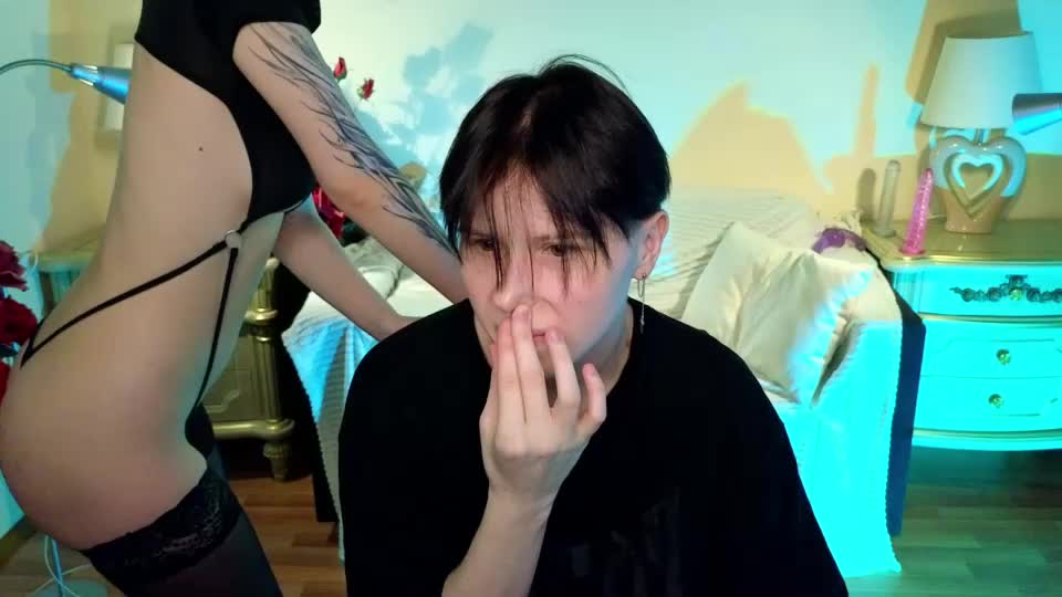 babees_eva Live Sex December 14, 2025