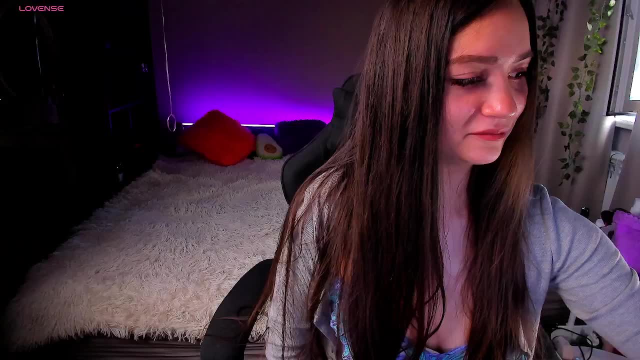 MoanaQliphoth Live Sex 2025.09.07