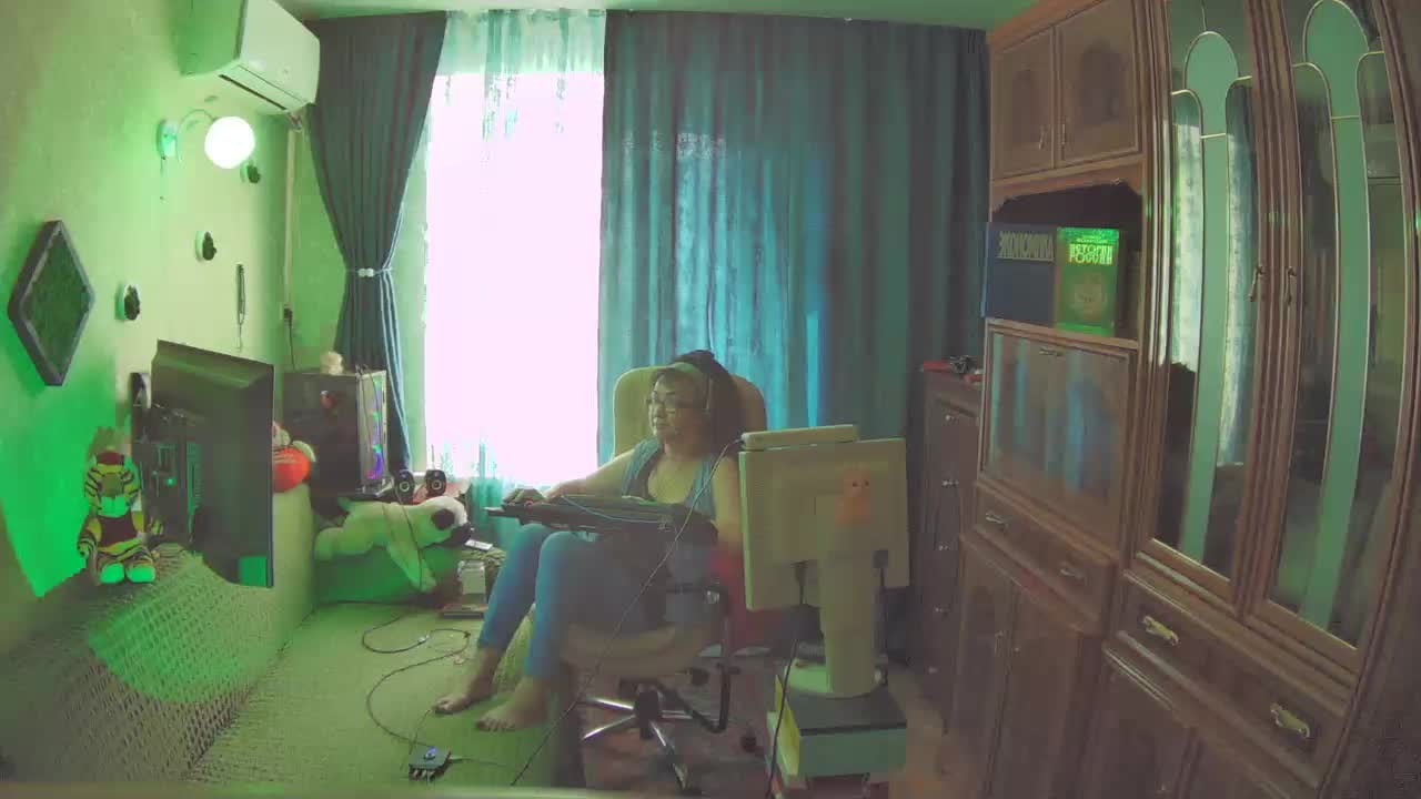 Infodar Live Sex December 18, 2025