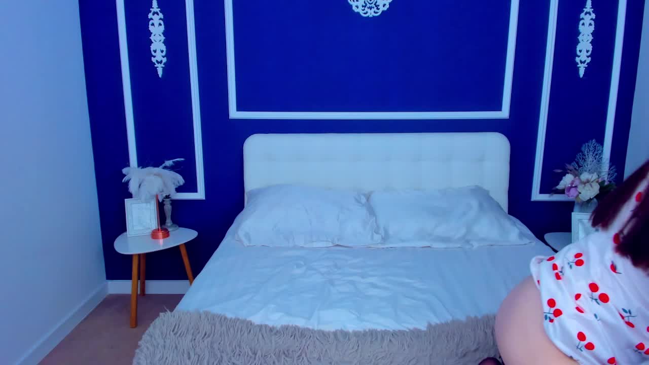 MollyReid Live Sex December 14, 2025