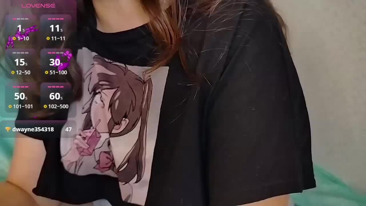 -Tunya- Live Sex December 13, 2025