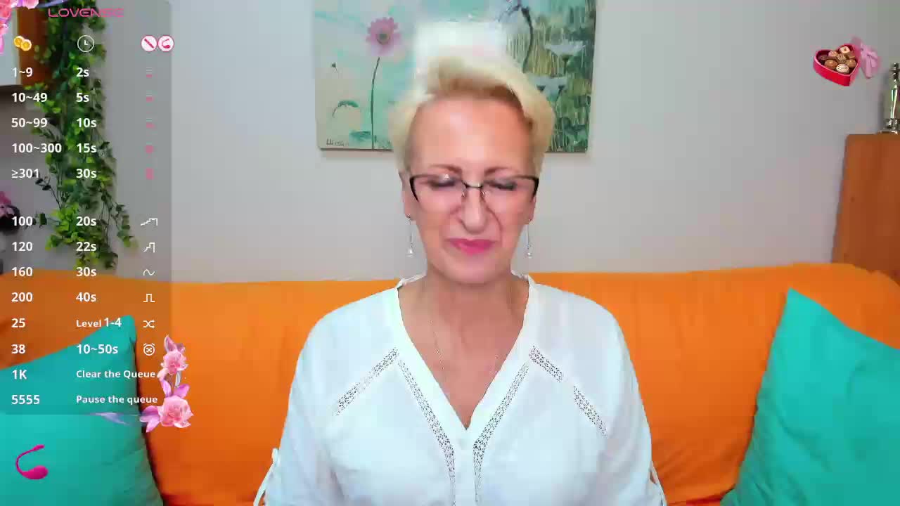 iamyourdream89 Live Sex December 17, 2025