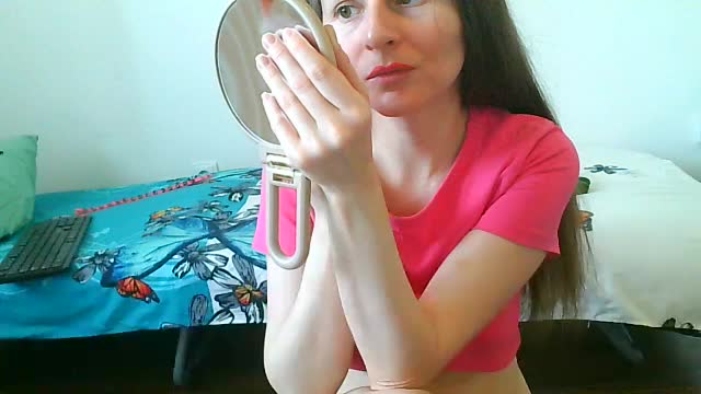 MagalitaAx Live Sex December 19, 2025