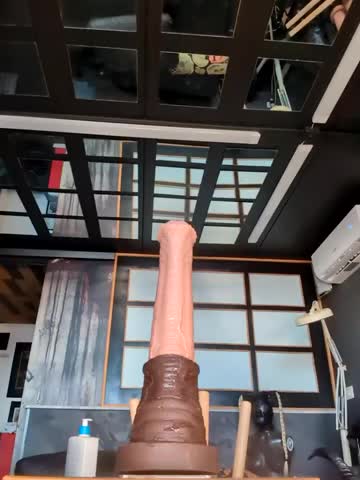 DarkDea Live Sex December 19, 2025