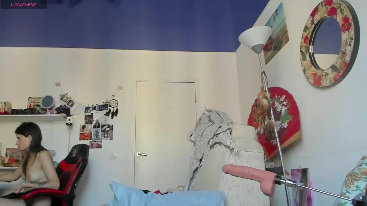 bonniewoods23 Live Sex December 14, 2025