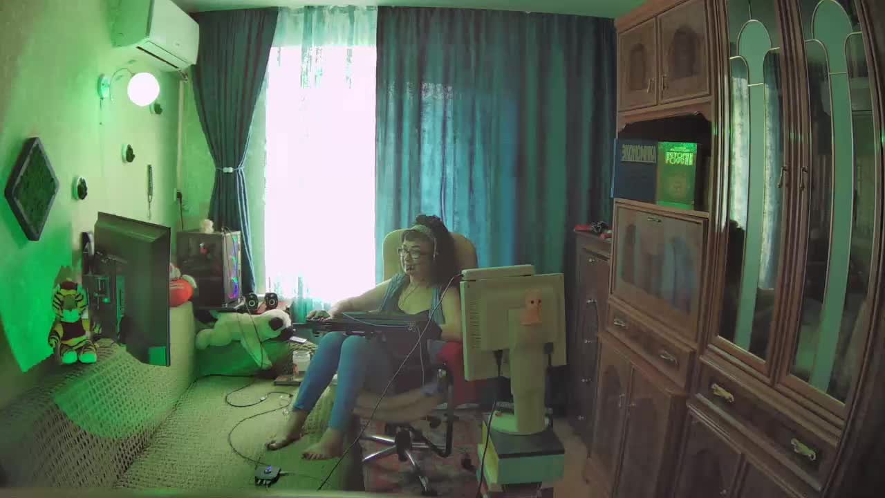 Infodar Live Sex December 18, 2025