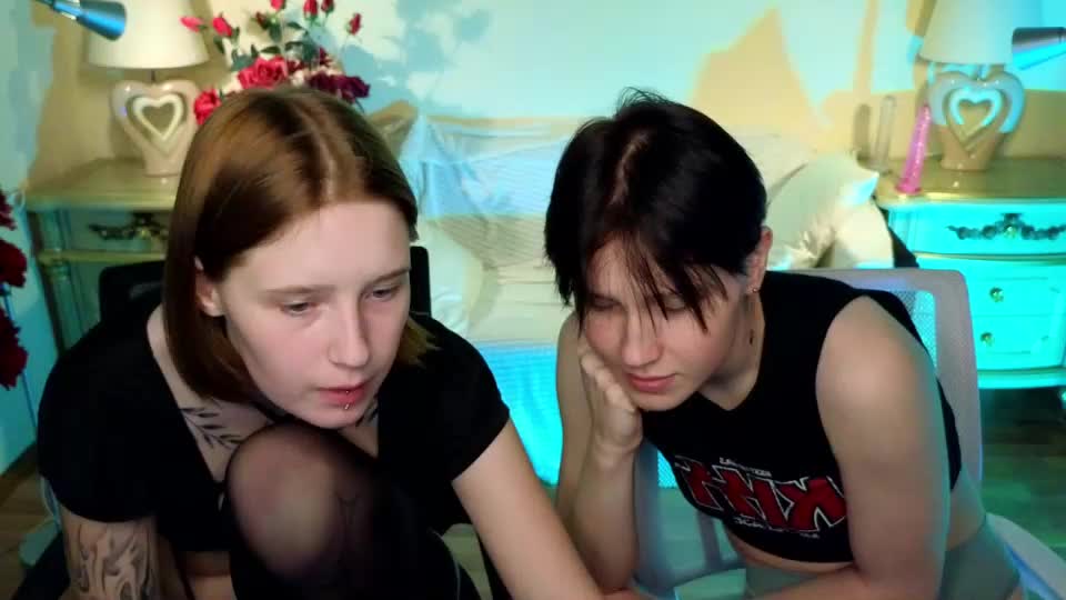 babees_eva Live Sex December 14, 2025