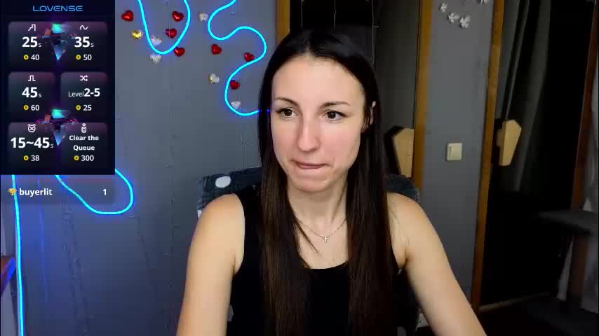 missis_sofiia Live Sex December 17, 2025