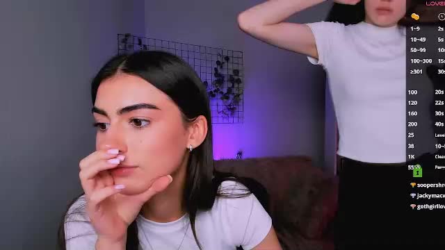 kaisy_star Live Sex December 18, 2025