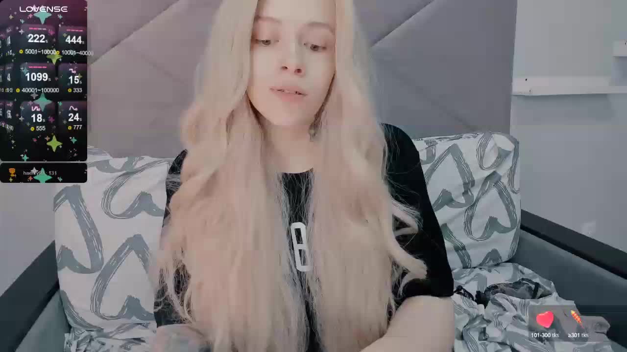 Polly_Jameson Live Sex December 14, 2025