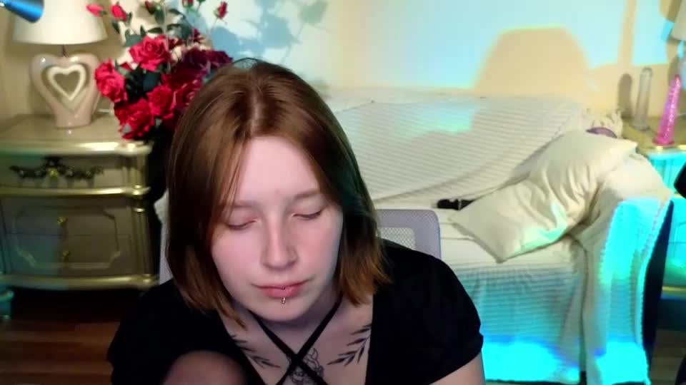 berry_assortment Live Sex December 13, 2025