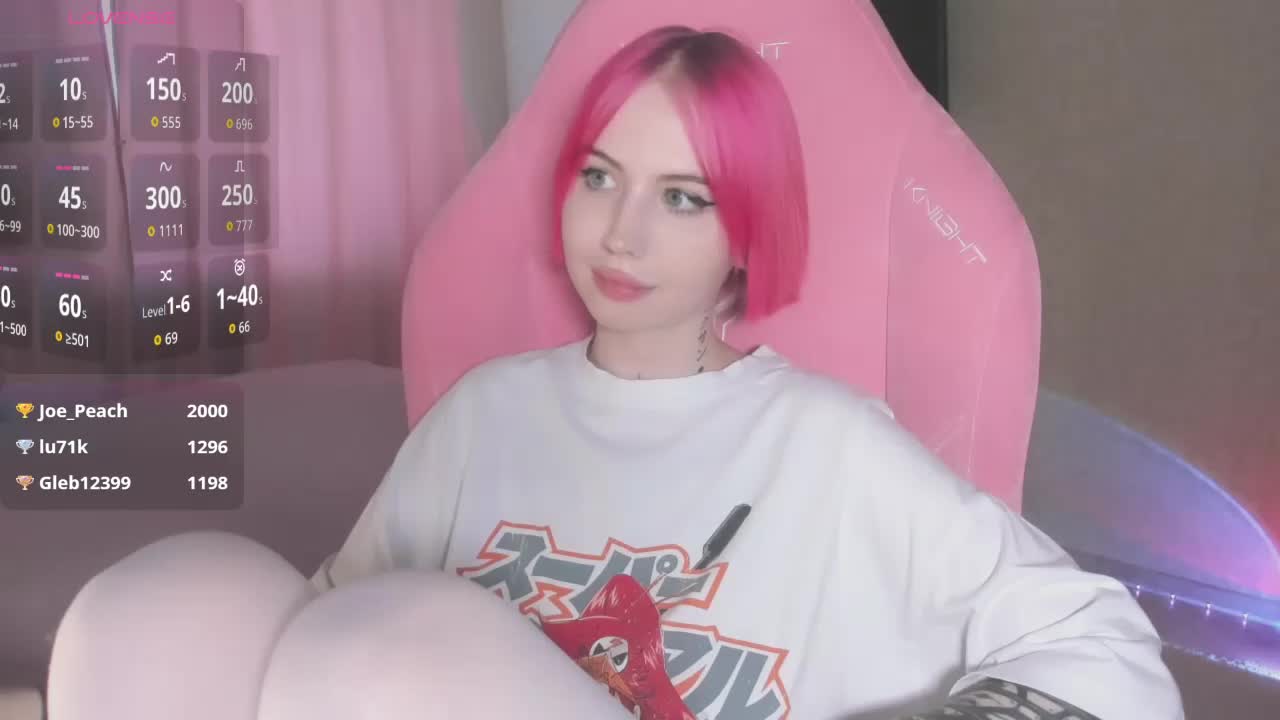 luvsoak Live Sex December 17, 2025