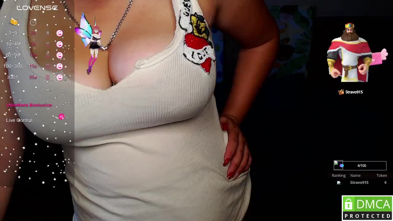 IvannaAmali661 Live Sex December 14, 2025