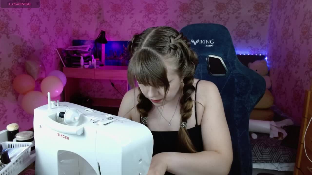 Luucy Live Sex December 13, 2025