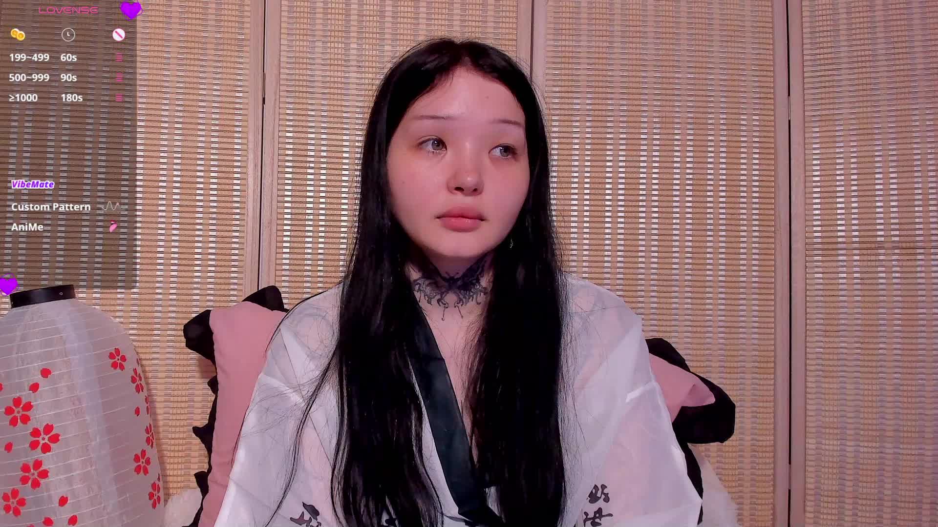 Leinbone Live Sex December 14, 2025