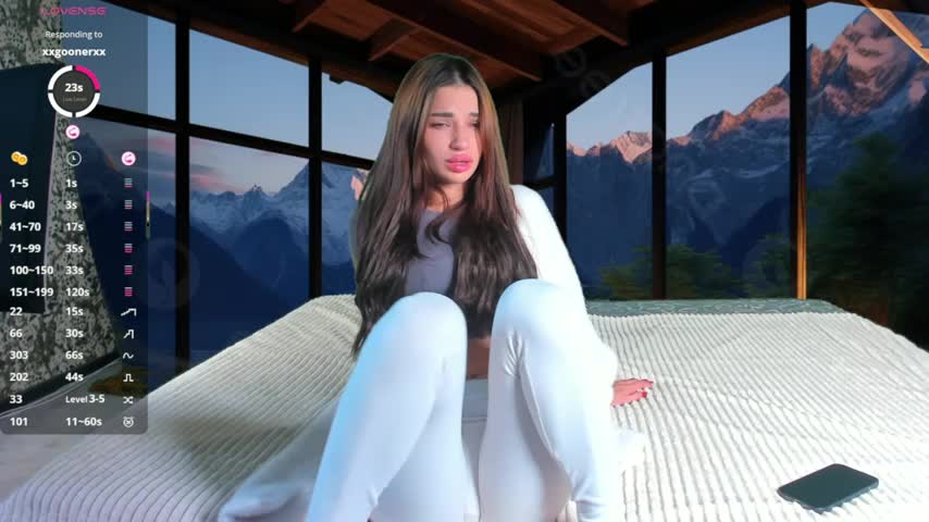 JesikaLooove Live Sex December 18, 2025